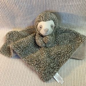 2/$20 - Carter’s Sloth Lovey